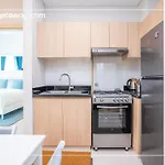 Homesgetaway - Elegant 2Brapt In Navitas A Damac Hills 2