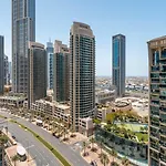 Guestready - Downtown Dubai Luxurious Stay