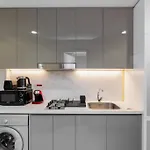 Studio - 12 Min Downtown - Pool - Azizi Riviera
