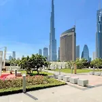 Downtown Views - Direct Access To Mall - 2Bdr 50Th Floor
