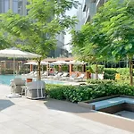 Downtown Views - Direct Access To Mall - 2Bdr 50Th Floor