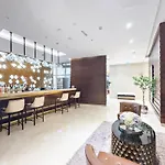 First Class 2Br Elevated Luxury With Terrace