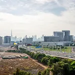 Guestready - A Sublime Stay In Al Jaddaf
