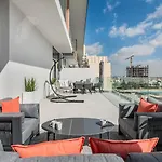 Guestready - Grey Pearl With Big Balcony