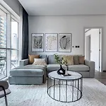Guestready - Exquisite Residence In Dubai Marina