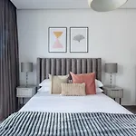 Guestready - Exquisite Residence In Dubai Marina