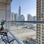 Guestready - Exquisite Residence In Dubai Marina