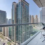 Guestready - Exquisite Residence In Dubai Marina