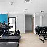 Stunning Studio In Azizi Riviera 41, Meydan City