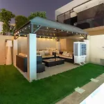 Luxury Paramount Villa In Damac Hills