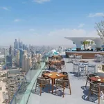 Address Beach 2Br Family 56Th Floor