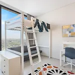 Address Beach 2Br Family 56Th Floor