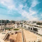 Studio - Miraclz Tower In Arjan