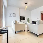 Beach Access 2 Bedroom In Rimal 1 Jbr High Floor