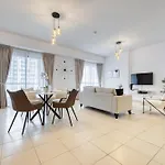 Beach Access 2 Bedroom In Rimal 1 Jbr High Floor