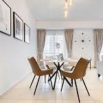 Beach Access 2 Bedroom In Rimal 1 Jbr High Floor