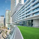 Chic 1Br In Vida Residences Dubai Marina By Deluxe Holiday Homes