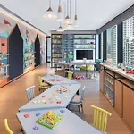 Chic 1Br In Vida Residences Dubai Marina By Deluxe Holiday Homes