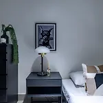 Guestready - Heights Haven With Burj Khalifa Views