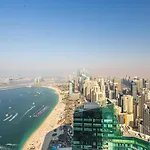 Guestready - Sky-High Dubai Dreamscape