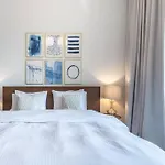 First Class 1Br Modern And Stylish