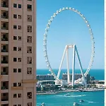 Marina Elegance, Your Dream Dubai Marina Stay