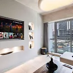 Marina Elegance, Your Dream Dubai Marina Stay