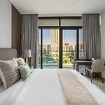 Guetready - Upscale Living At Palace Residence