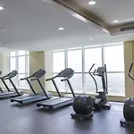 Luxurious 2 Bedroom Dt Apartment