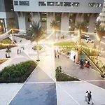 Luxurious 2 Bedroom Dt Apartment