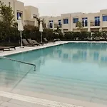 Damac Hills 2 Retreat- Tranquil Luxe, Beyond City With Waterpark