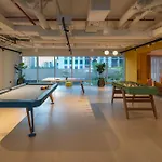 Oraya - Stylish 2Br In Socio Tower 2 With Pool View