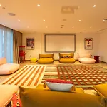 Oraya - Stylish 2Br In Socio Tower 2 With Pool View