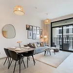 Wilton Terraces T1 - 1Br Apartment - Allsopp&Allsopp