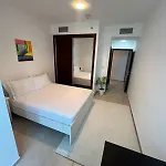 Ultra Stunning Master Bedroom With Canal View