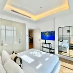 The8 1-Bed Luxury Residence In Palm Jumeirah