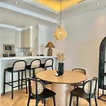 The8 1-Bed Luxury Residence In Palm Jumeirah