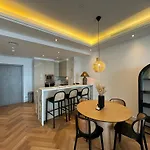 The8 1-Bed Luxury Residence In Palm Jumeirah