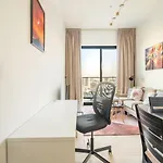 Guestready - Marvellous Home At Binghatti Heights