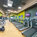 Elite Residence Palm View Master Room In Dubai Marina
