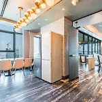 Luxurious 3Br With Assistant Room At Mbl Residence In Jumeirah Lake Tower By Deluxe Holiday Homes