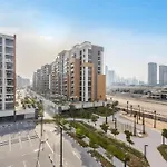 Elegant 1Br Retreat In Azizi Riviera 36