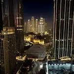 3Br In Forte Tower W Maid\'Sroom
