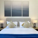 3Br In Forte Tower W Maid\'Sroom