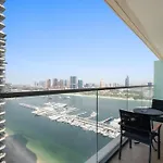 Silkhaus Sea View 1Bdr Exclusive Tower Beach