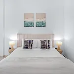 Easygo - Polo Residence C5 1 Bedroom