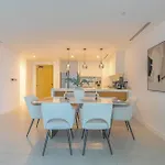 Oraya - La Vie Oasis 2Br Apt With Unrivaled Beach Views