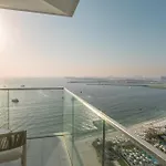 Oraya - La Vie Oasis 2Br Apt With Unrivaled Beach Views