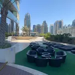 Sea View & Dubai Marina - 2Br - Cityapartmentstay