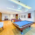 Sea View & Dubai Marina - 2Br - Cityapartmentstay